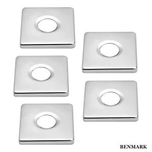 Square Flange