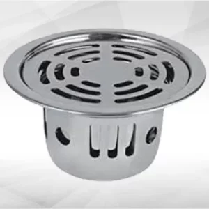 Floor Drain Stainless Steel Grating