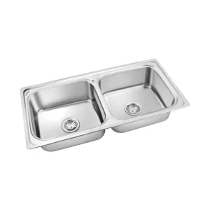 Tapex Stainless Steel Kitchen Sink