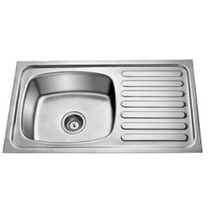Standard Bowl Kitchen Sink