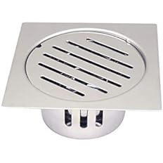 Floor Drain Stainless Steel