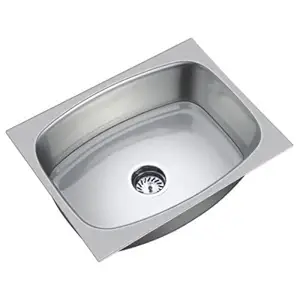 Standard Single Bowl Kitchen Sink