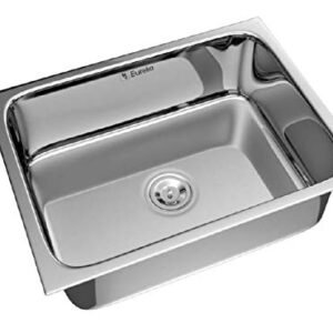 Tapex Single Bowl Kitchen Sink