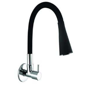 Sink Cook Finish Brass/PVD