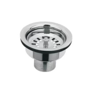 Kitchen Sink Steel Coupling