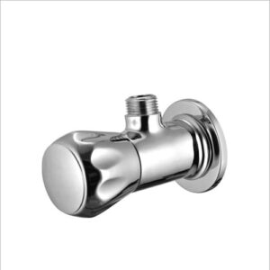 Economy Angle Cock without Flange