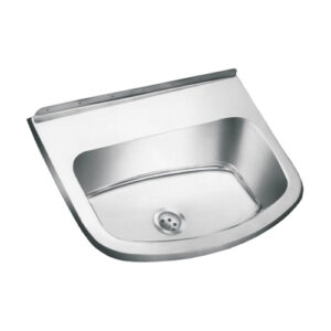 STUCK OVAL BASIN