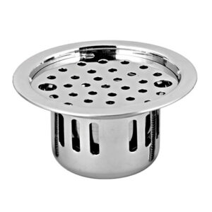 5" Round Cockroach Trap