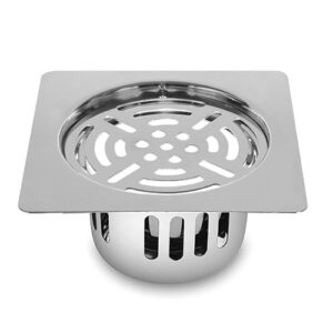 5" Square Cockroach Trap