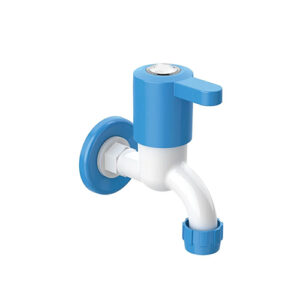 ALIVE PRO SERIES 15 MM Bib Cock