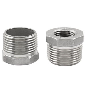 CP Bush 1½" MT x ½" FT