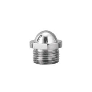 CP Plug ½" (Male Thread)