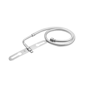 Jet Spray American 1Mtr. SS Tube 1.5 Mtr. SS Tube 1Mtr. Brass Tube 1.5 Mtr. Brass Tube