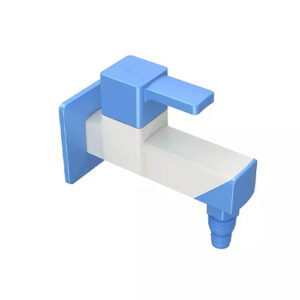 SQUARO SERIES 20 MM Long Body