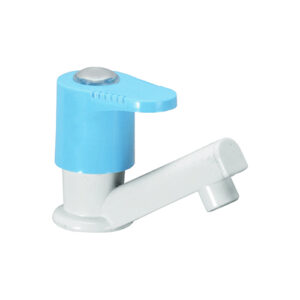 ALIVE PRO SERIES 15 MM Pillar Cock