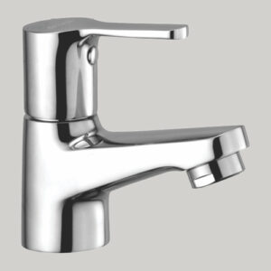 FUSION HEAVY Pillar Cock