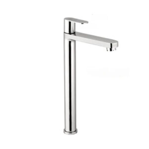 OPEL Collection Pillar Cock Tall Body