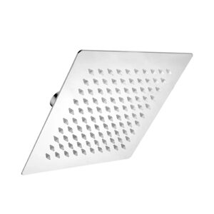 Sandwich Square Shower