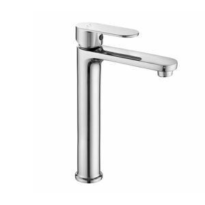 OPEL Collection Single lever Basin Mixer Tall Body 40mm
