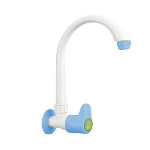 ALIVE PRO SERIES 15 MM Sink Cock