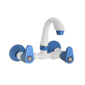 ALIVE PRO SERIES 15 MM Sink Mixer