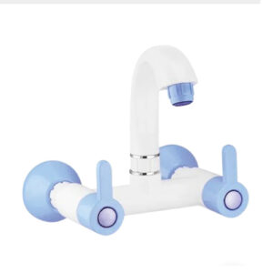 Sink Mixer FUSION SERIES 20 MM