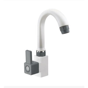 SQUARO MINI SERIES 17 MM Swan Neck