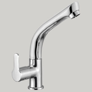 FUSION HEAVY Swan-Neck