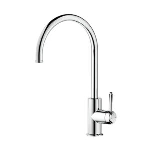Flora 20mm Fl-15 Table Mounted Basin Mixer
