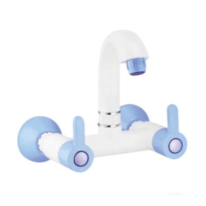 FUSION SERIES 20 MM Wall Mixer