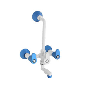 ALIVE PRO SERIES 15 MM Wall Mixer L Band