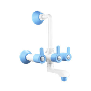 FUSION SERIES 20 MM Wall Mixer L Band