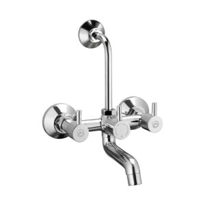 Flora 20mm Fl- 11 Wall Mixer Telephonic