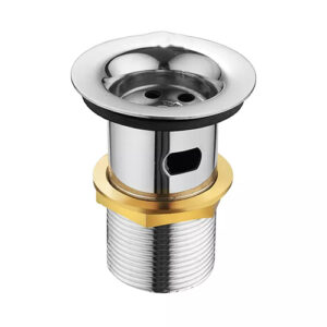 Waste Coupling (Brass) Full Thread