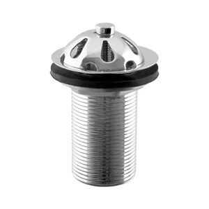 Waste Coupling Doom (Brass) for Urinals