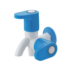 ALIVE PRO SERIES 15 MM 2 Way Bib Cock