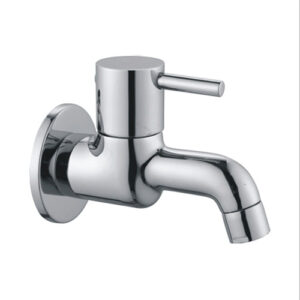 Flora 20mm Fl-06 Two -in -one Bib Cock