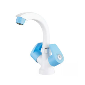 FUSION SERIES 20 MM Center Basin Mixer