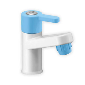 Pillar Cock FUSION SERIES 20 MM